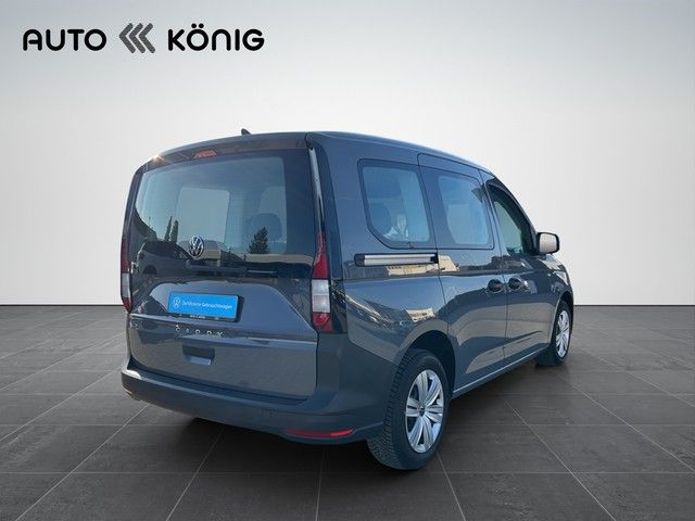 Fahrzeugabbildung Volkswagen Caddy Kombi 84 EcoProfi 1.5 TSI  84 kW *DAB+*