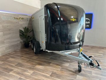 Fahrzeugabbildung Humbaur HKPA 263217 --Lagerwagen--