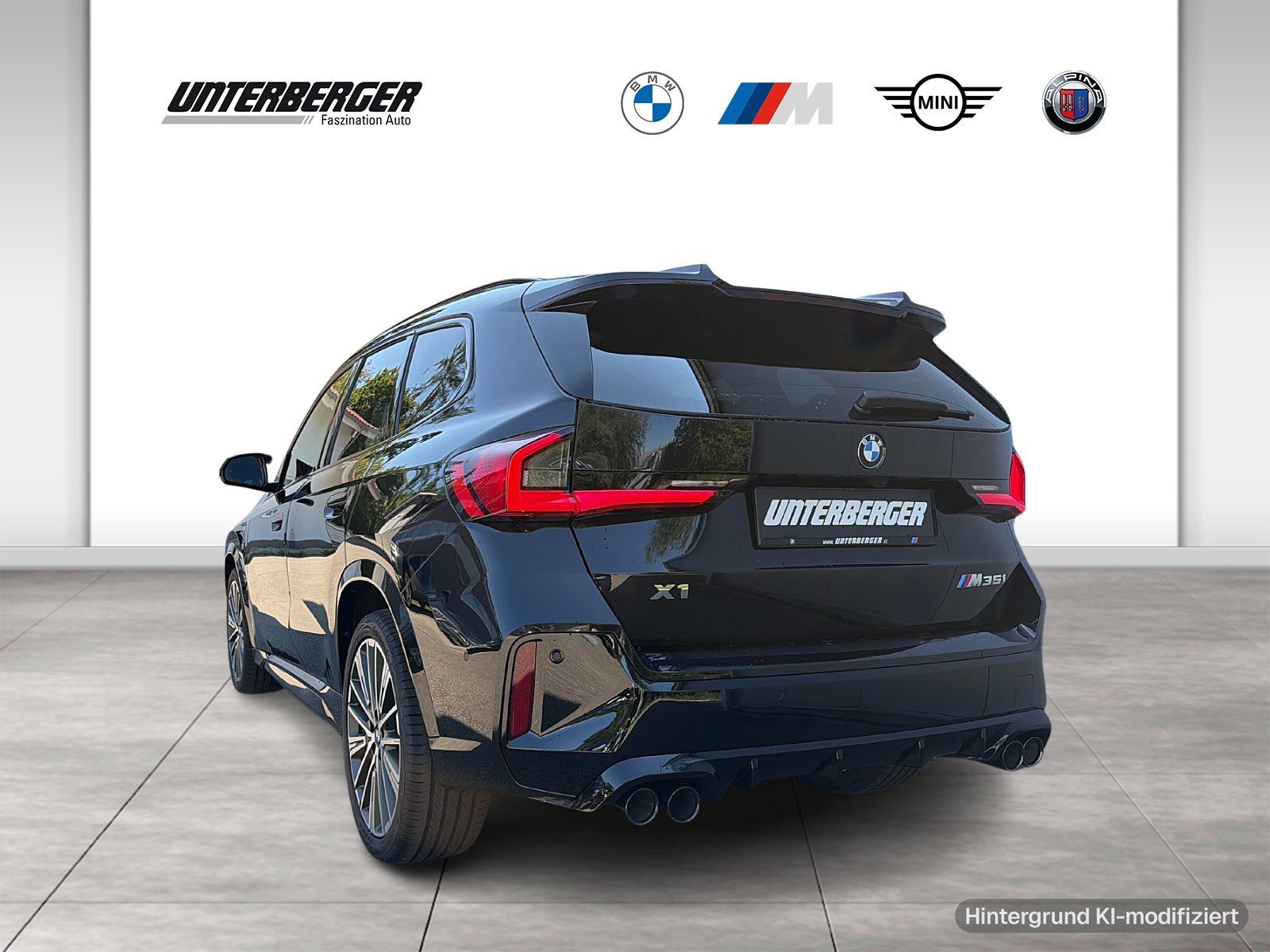 BMW X1 - Bild 4