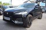 Jaguar F-PACE P400e R-Dynamic S AWD Plug-In Hybrid - Jaguar F-Pace in Düsseldorf
