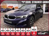 BMW 318 i Limousine FACELIFT KAMERA DAB LED KLIMA - BMW 318: Limousine, 318i
