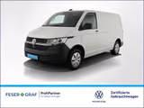 Volkswagen T6.1 Kasten 2.0TDI AHK Sitzheizung PDC - weiße Volkswagen T6 andere