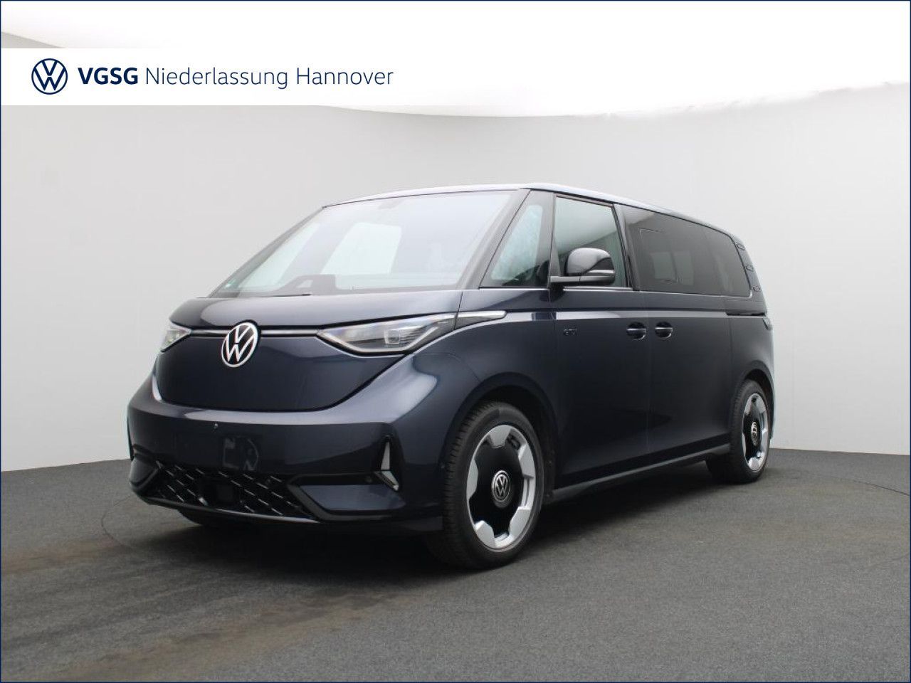 Volkswagen ID. Buzz - Bild 2