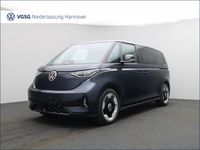 Volkswagen ID. Buzz - Vorschau Bild 2