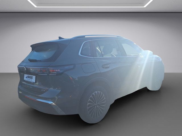 Tiguan 1.5eTSI DSG Elegance AHK