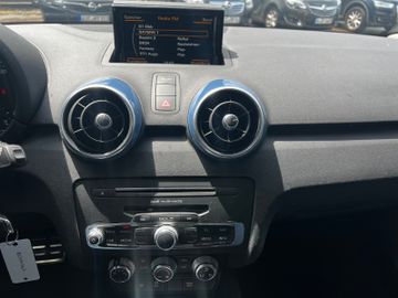 Bild 13 Audi A1 1.4 TFSI S tronic sport | Automatik | 17"