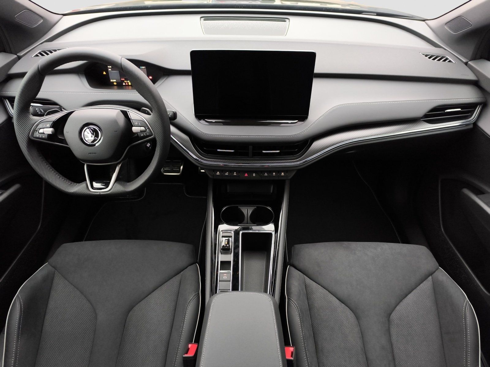 Skoda Enyaq - Bild 18