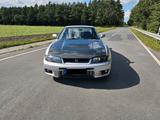 Nissan Skyline 33 Gtr - Nissan: Gtr