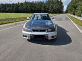 Nissan Skyline 33 Gtr - Nissan: Gtr