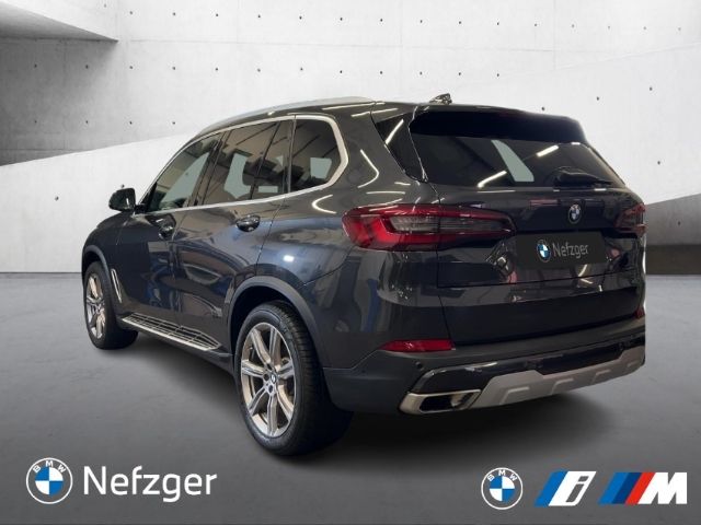 BMW X5 - Bild 3