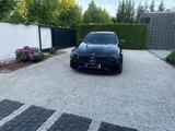 Mercedes-Benz E 63 AMG Mercedes-AMG E 63 S 4MATIC+ T Autom. - gebrauchte Mercedes-Benz E 63 AMG aus dem Jahr 2022