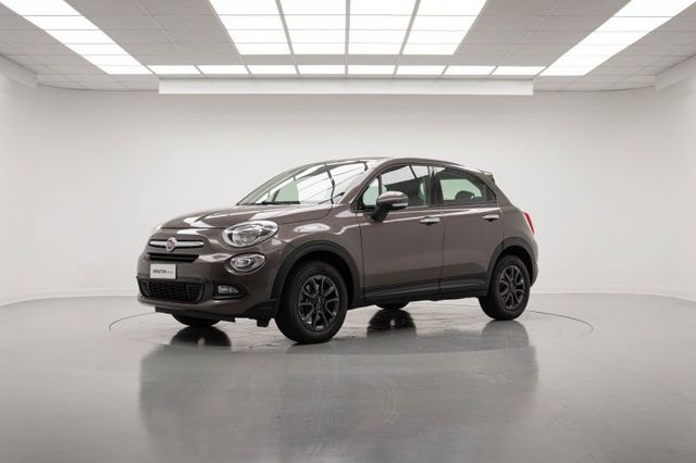 Fiat FIAT 500X 1.6 E-TORQ 110 CV POP STAR