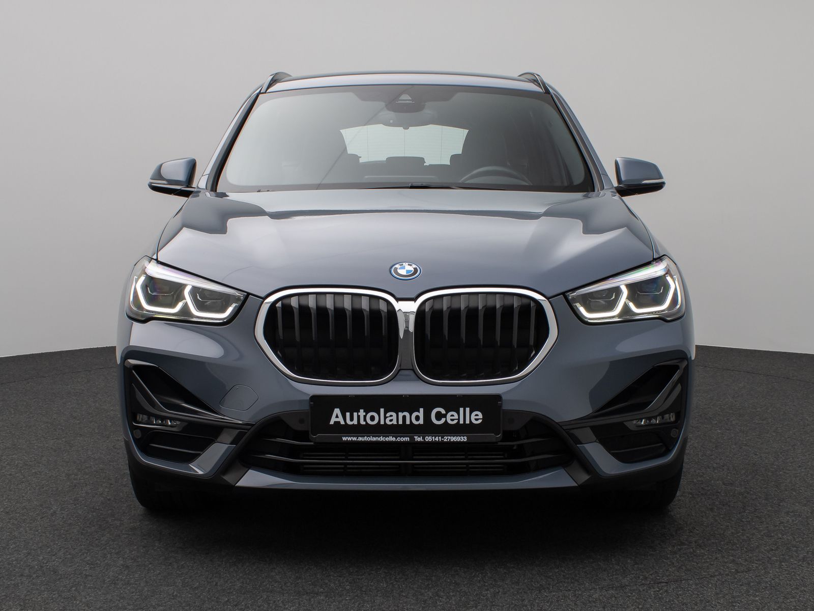 Fahrzeugabbildung BMW X1 xD25e Sport Line Kamera HUD DAB Komfort Navi+