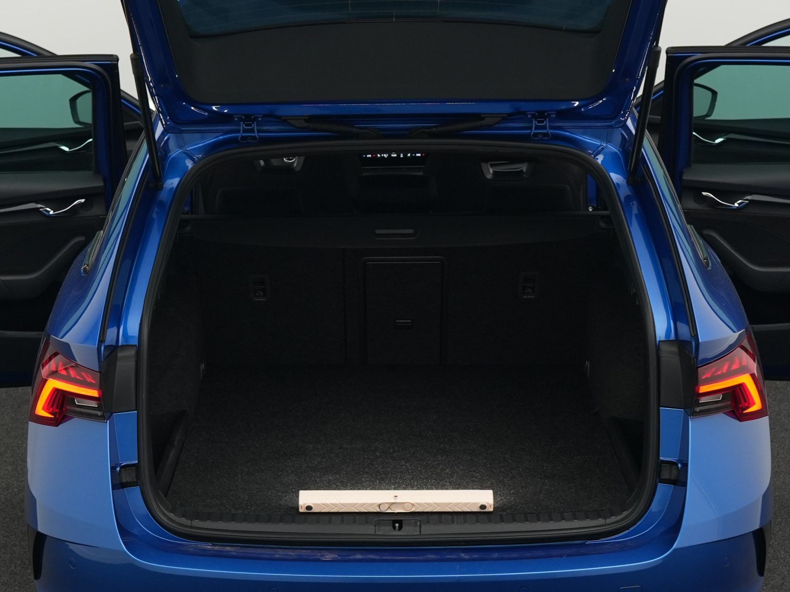 Skoda Octavia - Bild 15