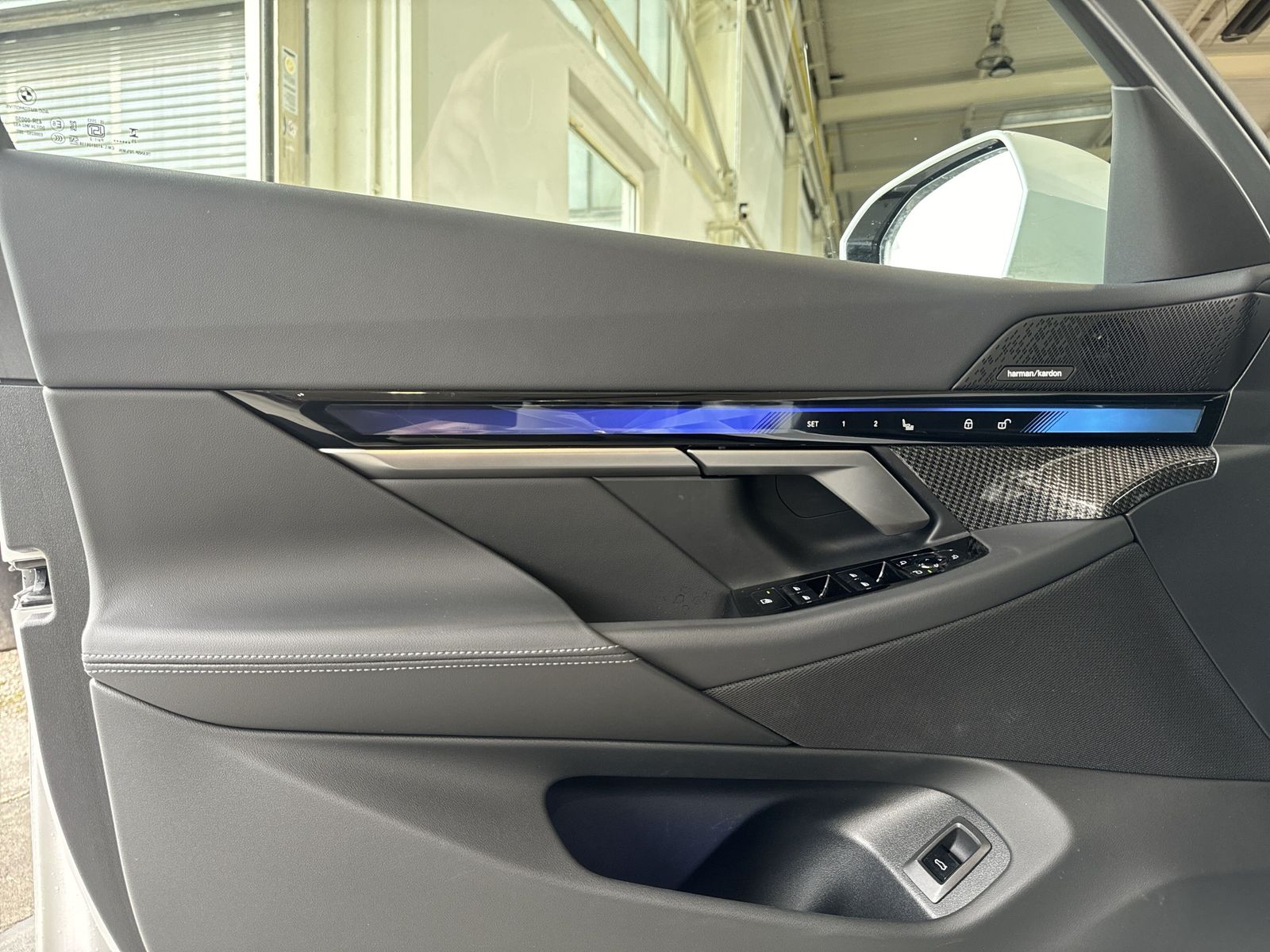 BMW 520 - Bild 18
