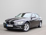 BMW 320i xDrive Advantage (Facelift) - BMW 320 mit Benzin-Antrieb: Limousine, Klimaautomatik