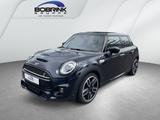 MINI Cooper S John Cooper Works Trim Head Up Tempomat - MINI Cooper S Works Gebrauchtwagen