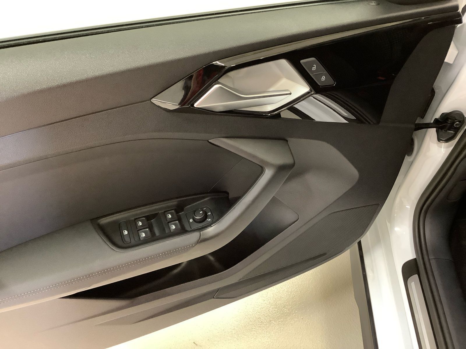 A1 allstreet 35 TFSI S tronic,Navi Plus,PDC Plus