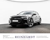 Audi E-TRON 50 S LINE BLACK 20Z./ACC/B&O/MEMORY/360°
