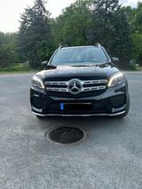 Mercedes-Benz Verkaufe mein Mercedes Benz GLS 350d AMG 4... - Mercedes-Benz GLS 350 aus 2019