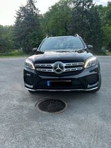 Mercedes-Benz Verkaufe mein Mercedes Benz GLS 350d AMG 4... - Mercedes-Benz GLS 350 aus 2019