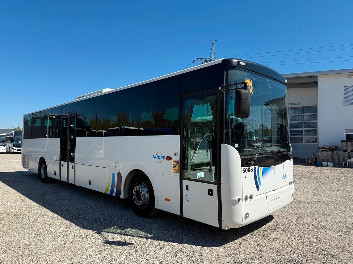 MAN FAST A91 / KLIMA