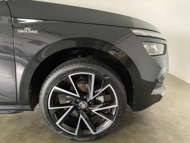 Kamiq Monte Carlo 1.0 TSI PANO+KAMERA+SHZ