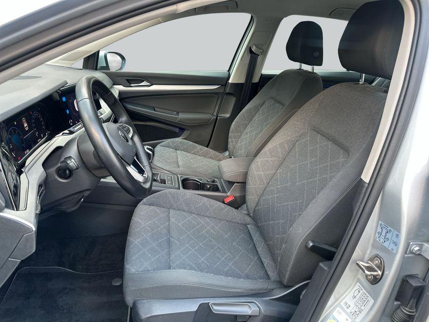Volkswagen Golf VIII 2.0 TDI Life, миниатюра 10