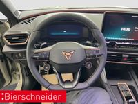 Cupra Leon - Vorschau Bild 13