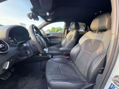 Fahrzeugabbildung Audi A1 Sport S LINE KW Standheizung BIXENON AHK