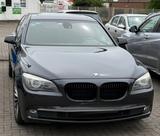 BMW 730d - - BMW 730 in Oberhausen