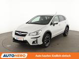 Subaru XV 1.6 Comfort Aut*XENON*TEMPO*CAM*SHZ*KLIMA* - weiße Subaru XV