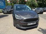 Ford C-Max Business Edition *AUTOMATIK*NAVI*PDC - Ford C-Max: Limousine