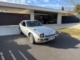 Porsche 924 tutbo - Porsche Gebrauchtwagen von 1979