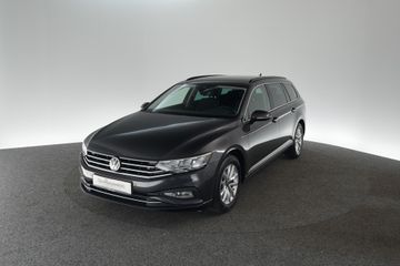 Volkswagen Leasing Angebot: Volkswagen PASSAT Variant 1.5 TSI DSG Business AHK LED ACC