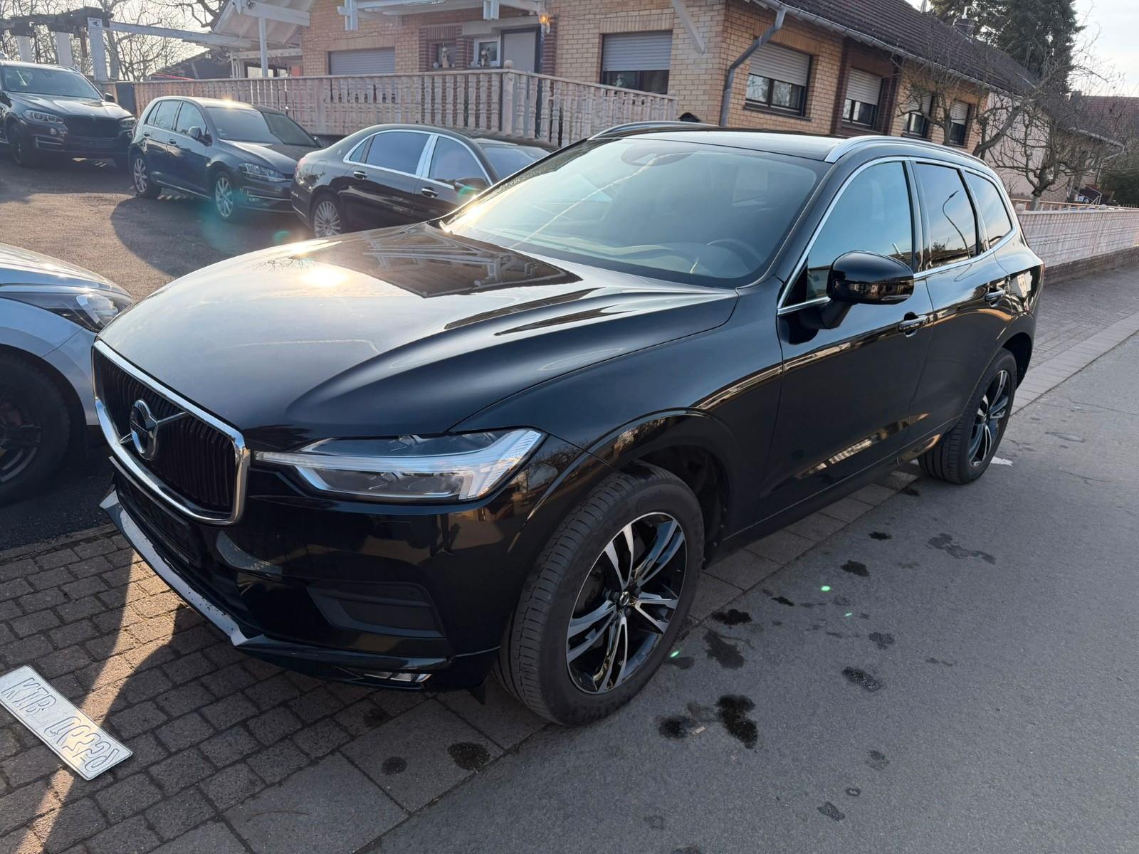 Volvo XC 60 XC60 Momentum Pro AWD