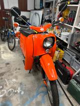 Simson Schwalbe KR51/1  - SIMSON SCHWALBE KR 51