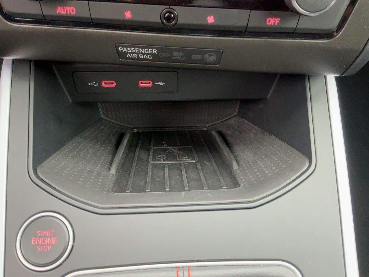 Seat Arona - Bild 18