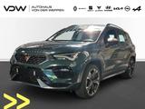 Cupra Ateca VZ 4Drive Klima Navi Rückfahrkamera - : mit Navigationssystem, Rückfahrkamera