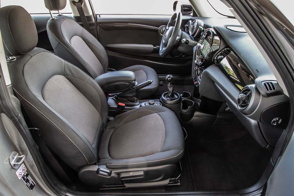 MINI Cooper - Bild 3