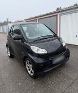 Smart Fortwo 451 mhd - Smart ForTwo aus 2008: Mhd