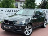 BMW X5  *xDRIVE*XENON*PANO*SPORTPAKET*1.HAND - BMW X5 in Leipzig