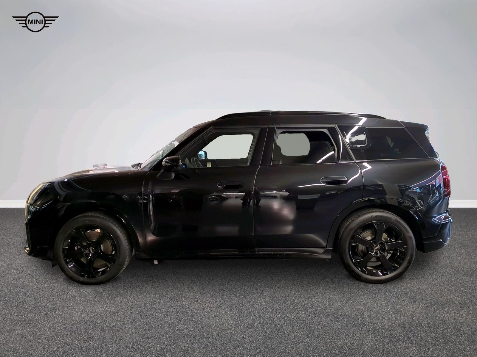 MINI Countryman C (Cooper) - Bild 11