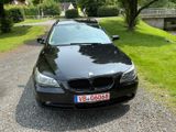 BMW E61 Touring 523i ORG 163Tkm TÜV neu Gewähr - BMW 5er Reihe aus 2006