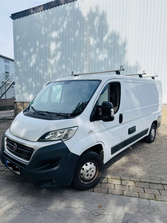 Image of Fiat Ducato
