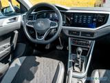 Volkswagen Polo 1.0 l TSI Goal DSG AppConn/TravelAss/Sitzh. - Volkswagen Polo: Automatik