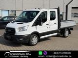 Ford Transit Pritsche 310 L2 Doppelkabine Trend*AHK* - LKWs in Osnabrück