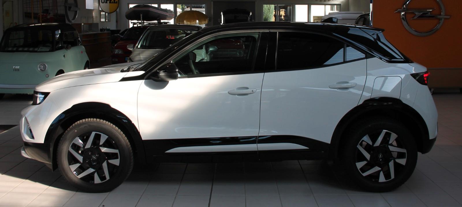 Opel Mokka GS SHZ, LHZ, Klimaautomatik, LED