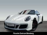 Porsche 911 Carrera 4 GTS Lift Schiebedach BOSE PDLS - Porsche 991 in Leverkusen
