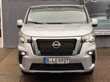 Nissan Primastar Kombi L1H1 2,8t TEKNA  Automatic+8Sitz - Nissan mit Diesel-Antrieb: 8